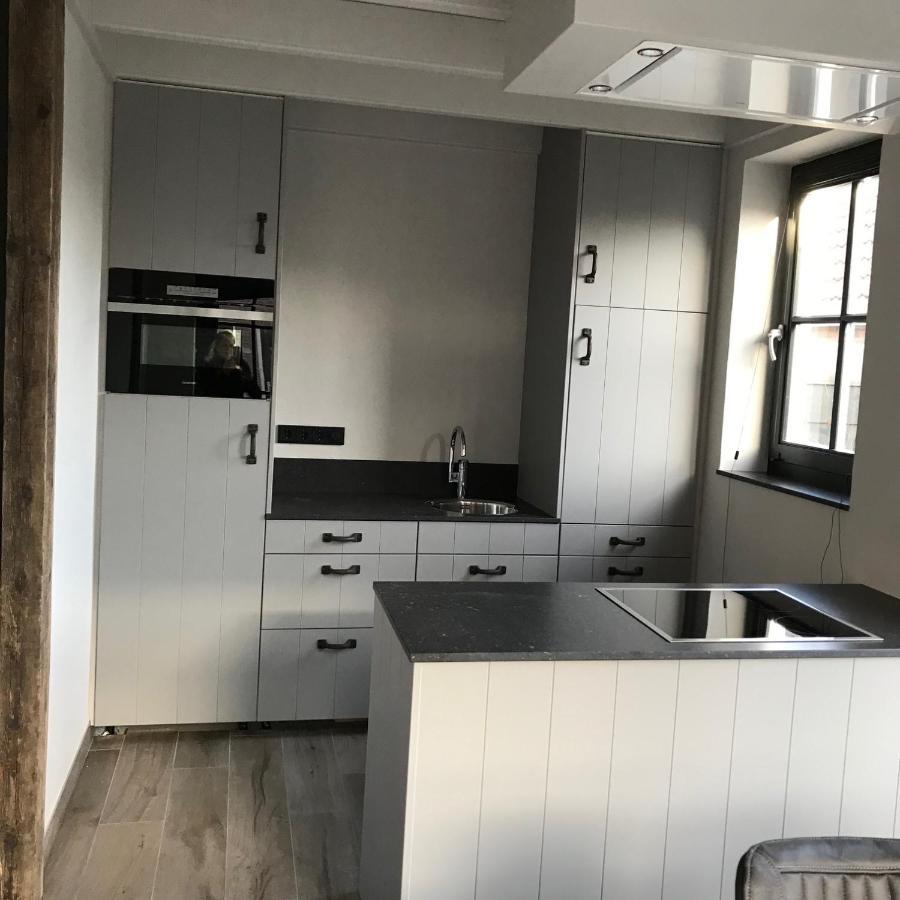 D'N Wasschappelsen Engel Windkracht 11 Villa Westkapelle Dış mekan fotoğraf